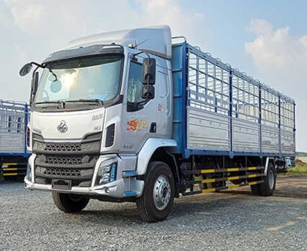 Xe Tải Chenglong M3-200 6 Máy