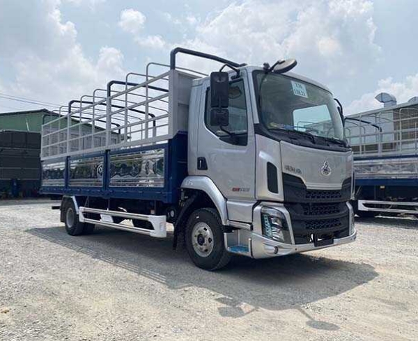 Chenglong M3 - 160Hp 6.5 Tấn Thùng 6m4