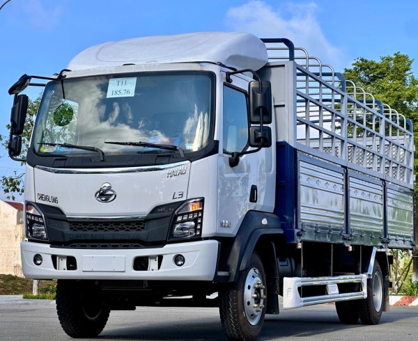 Xe Tải Chenglong L3 7 Tấn