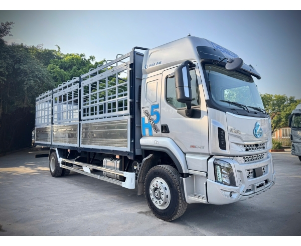 Xe Tải Chenglong H5 8 Tấn 240hp 245hp