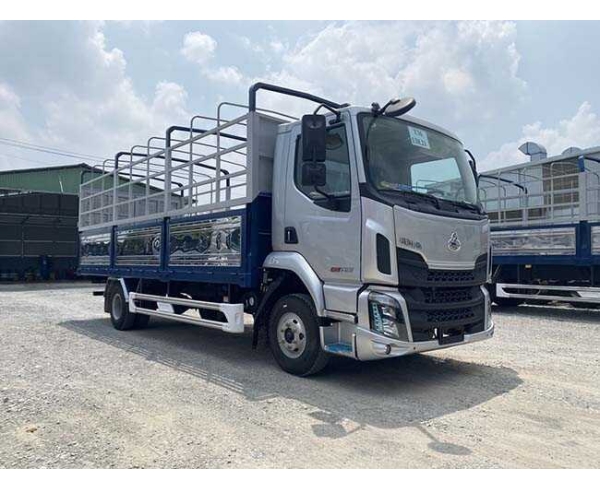Chenglong M3 - 160Hp 6.5 Tấn Thùng 6m4