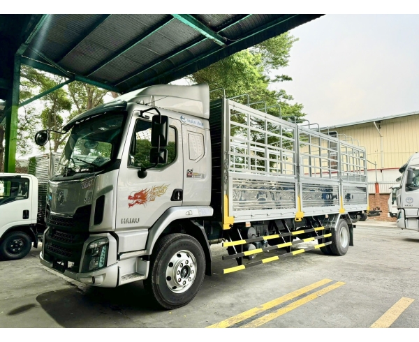 Xe Tải Chenglong M3 170Hp Tải 10 Tấn
