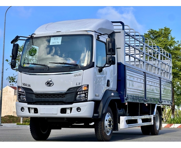 Xe Tải Chenglong L3 7 Tấn