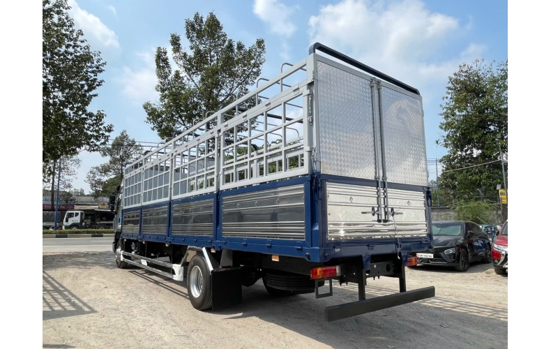 Xe Tải Chenglong H5 8 Tấn 240hp 245hp