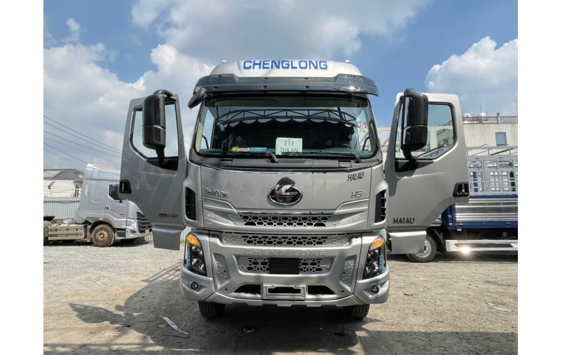 Xe Tải Chenglong H5 8 Tấn 240hp 245hp