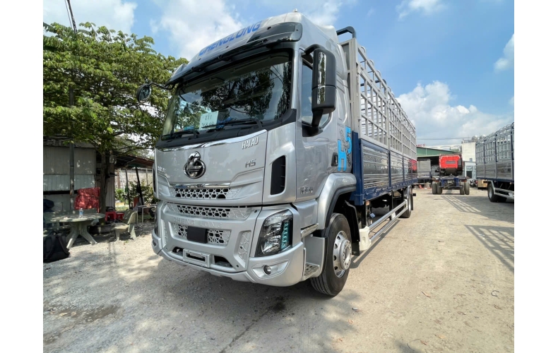Xe Tải Chenglong H5 8 Tấn 240hp 245hp