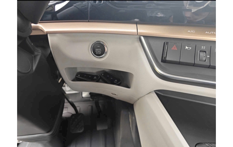 Chenglong 3 Chân H5V 310 Hp (Cấu hình mới)