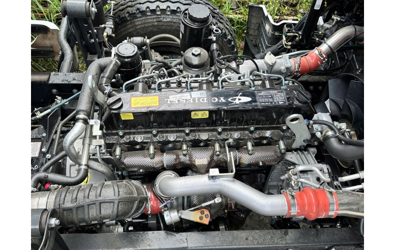 Xe Tải Chenglong H5 8 Tấn 240hp 245hp