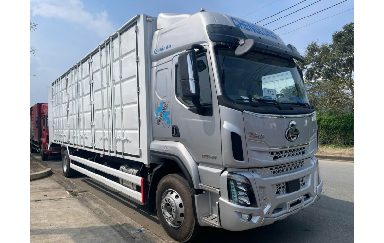 Xe Tải Chenglong H5 8 Tấn 240hp 245hp