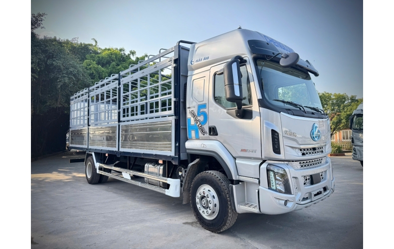 Xe Tải Chenglong H5 8 Tấn 240hp 245hp